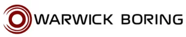 Warwick Boring logo