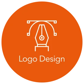 we design logos